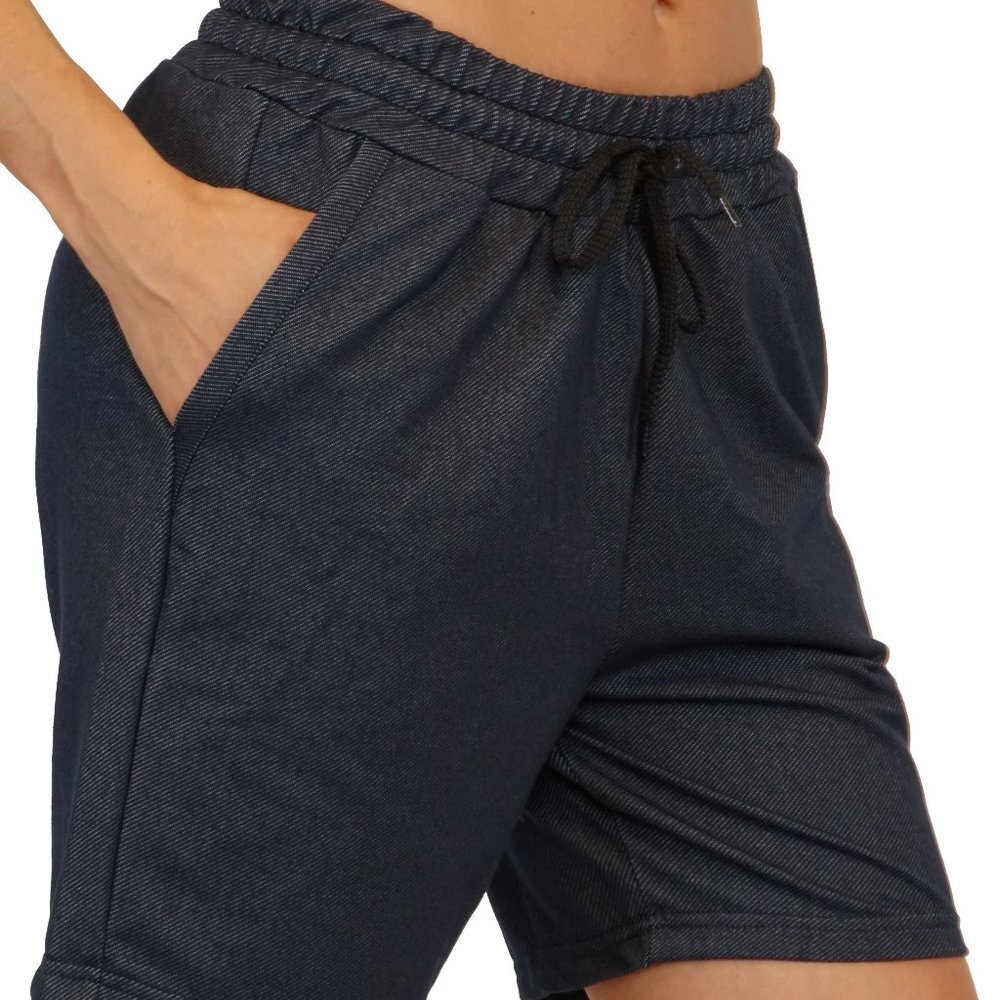 Women's Bermuda Shorts with Pocket Athletic CFBG06